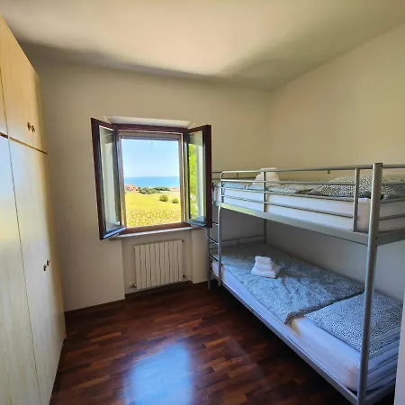 Apartment La Casa Di Vandina