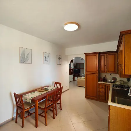 La Casa Di Vandina Apartment Senigallia