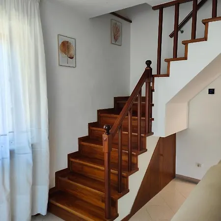 La Casa Di Vandina Apartment Senigallia