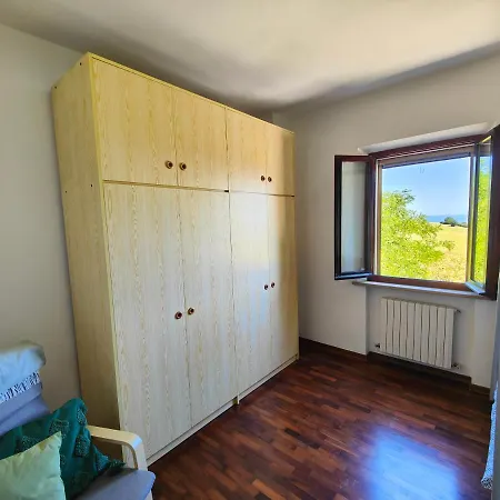 La Casa Di Vandina Apartment *