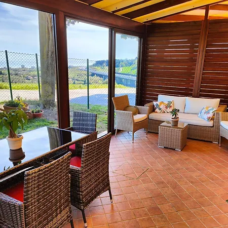 La Casa Di Vandina Apartment