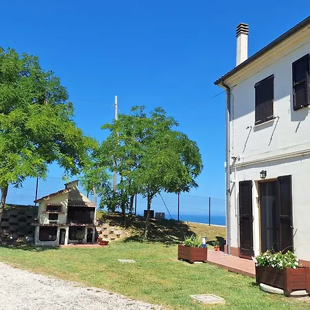 La Casa Di Vandina