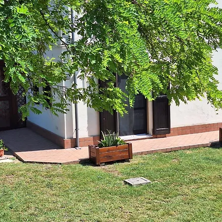 La Casa Di Vandina Apartment Senigallia